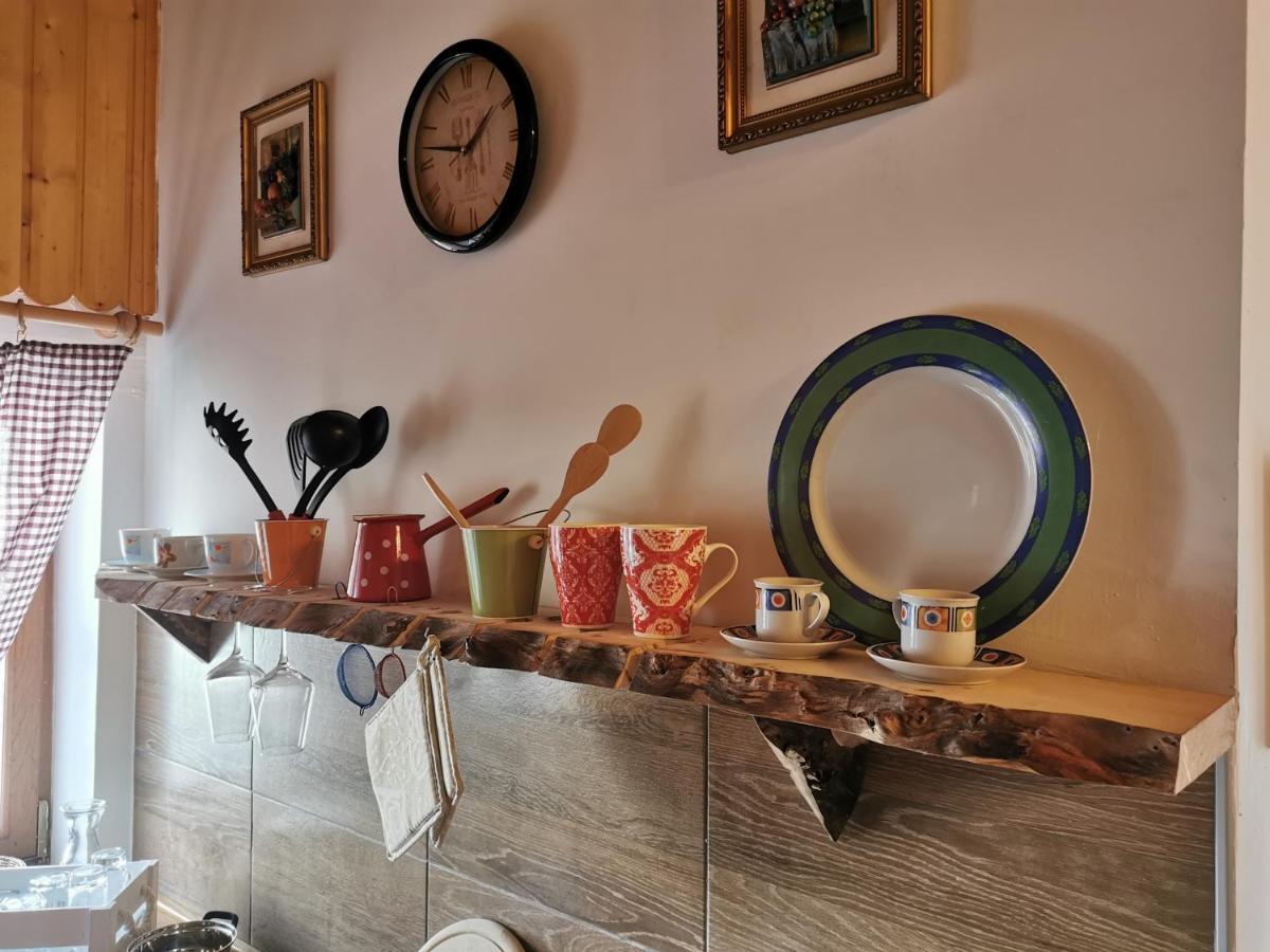 Studio Apartment Romeo Velika Gorica Exterior foto
