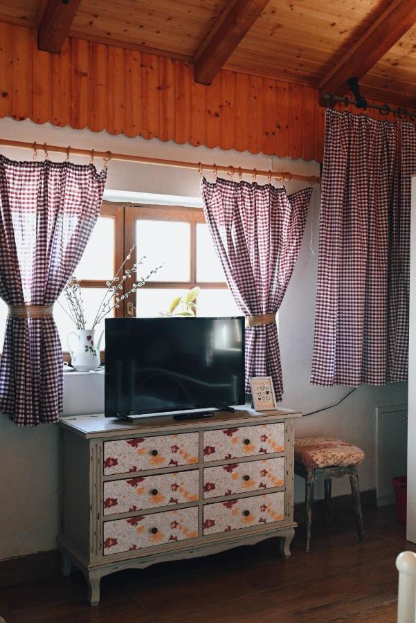 Studio Apartment Romeo Velika Gorica Exterior foto
