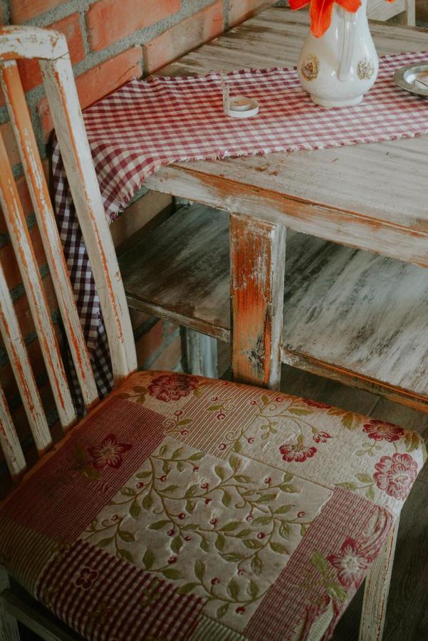 Studio Apartment Romeo Velika Gorica Exterior foto